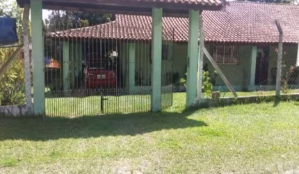 Chácara Rural à venda, Campo Largo, Salto de Pirapora - CH0315.