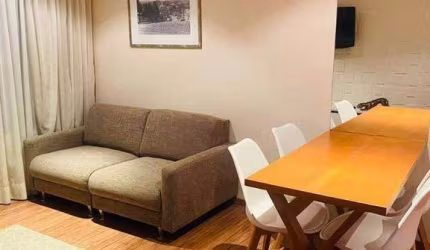 Apartamento Residencial à venda, Parque Campolim, Sorocaba - AP1206.