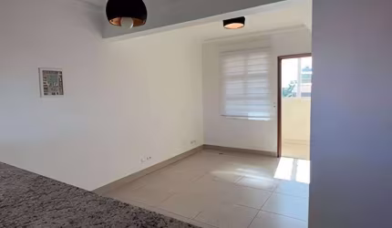 Apartamento Residencial à venda, Jardim Gonçalves, Sorocaba - AP1243.