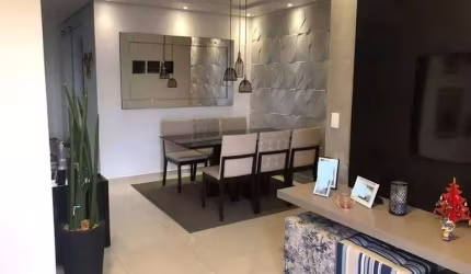 Apartamento Residencial à venda, Vila Jardini, Sorocaba - AP1249.