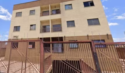 Apartamento Residencial à venda, Cidade Jardim, Sorocaba - AP1261.