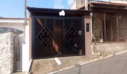 Casa Residencial à venda, Vila Carvalho, Sorocaba - CA1692.