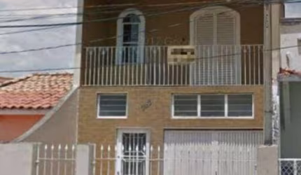 Sobrado Residencial à venda, Vila Assis, Sorocaba - SO0604.