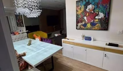 Apartamento Residencial à venda, Jardim Vergueiro, Sorocaba - AP1285.