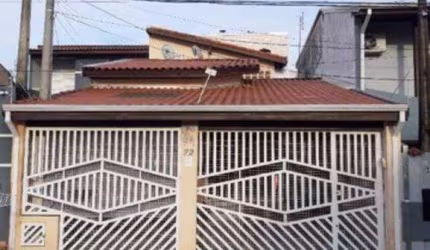 Casa Residencial à venda, Altos de Votorantim, Votorantim - CA1715.