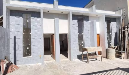 Casa Residencial à venda, Jardim Vila São Domingos, Sorocaba - CA1765.