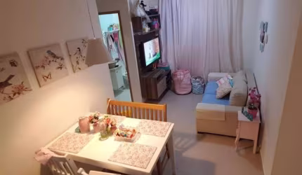 Apartamento Residencial à venda, Jardim Europa, Sorocaba - AP1435.