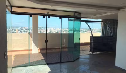 Apartamento Residencial à venda, Vila Trujillo, Sorocaba - AP1725.