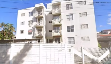 Apartamento Residencial à venda, Jardim Europa, Sorocaba - AP1755.
