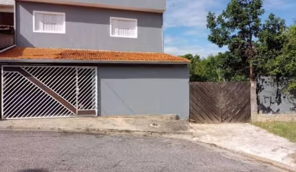 Sobrado Residencial à venda, Jardim São Guilherme, Sorocaba - SO0798.