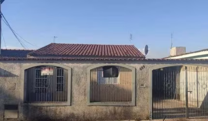 Casa Residencial à venda, Vila Nova Sorocaba, Sorocaba - CA1878.