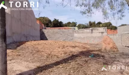 Terreno Residencial à venda, Jardim Santa Esmeralda, Sorocaba - TE0482.