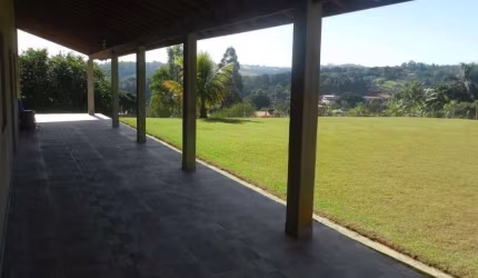 Chácara Rural à venda, Taquaral, Itu - CH0458.