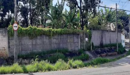Terreno Residencial à venda, ,  - TE0566.
