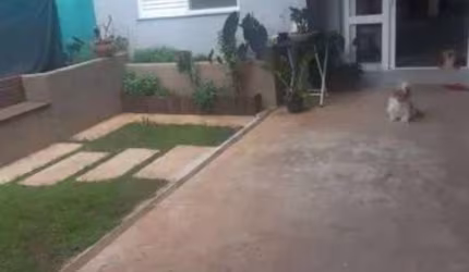 Casa Residencial à venda, Éden, Sorocaba - CA2278.