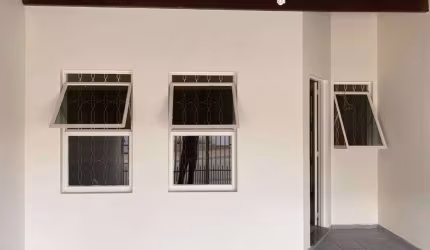 Casa Residencial à venda, Jardim do Sol, Sorocaba - CA2373.