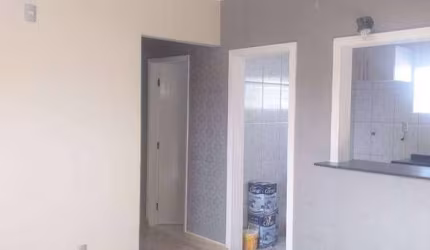 Apartamento Residencial à venda, Vila Haro, Sorocaba - AP1849.