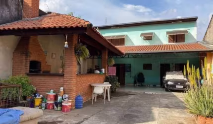 Sobrado Residencial à venda, Jardim Sônia Maria, Sorocaba - SO0958.
