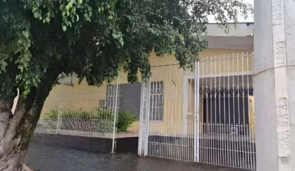 Casa Residencial à venda, Jardim Prestes de Barros, Sorocaba - CA2648.