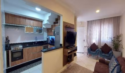 Casa Residencial à venda, Cidade Jardim, Sorocaba - CA2696.