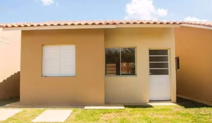 Casa Residencial à venda, Jardim Alpes de Sorocaba, Sorocaba - CA2831.