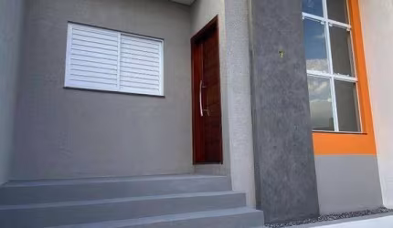 Casa à venda no Condomínio Residencial Jardim São Lucas em, Salto de Pirapora/SP