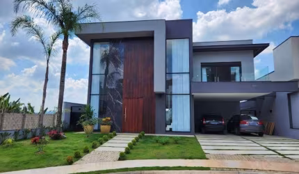 Casa Residencial à venda, V Medeiros, Itupeva - CA2995.