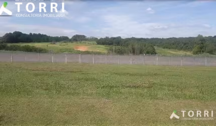 Terreno Residencial à venda, Parque São Bento, Sorocaba - TE0808.