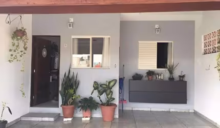 Casa Residencial à venda, Vila Helena, Sorocaba - CA3150.