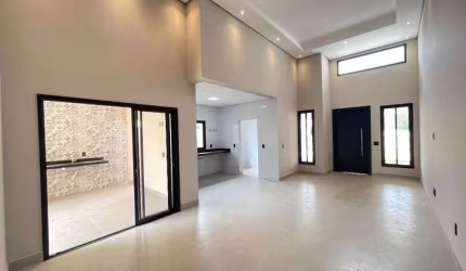 Casa Residencial à venda, Jardim Novo Horizonte, Sorocaba - CA3169.