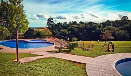 Casa Residencial à venda, Jardim Novo Horizonte, Sorocaba - CA3263.