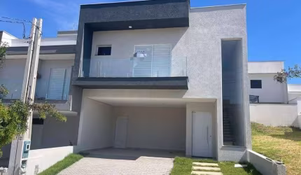 Casa Residencial à venda, Cajuru do Sul, Sorocaba - CA3425.