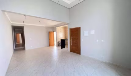 Casa Residencial à venda, Jardim Novo Horizonte, Sorocaba - CA3494.