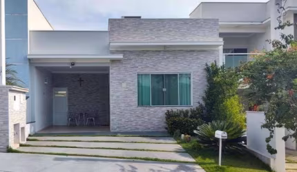 Linda Casa à venda no Condomínio Villagio Milano em Sorocaba/SP