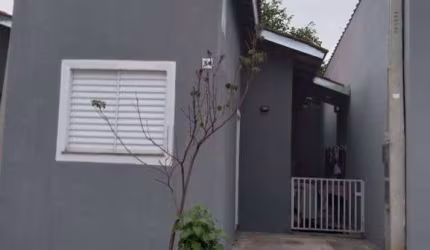 Casa Residencial à venda, ,  - CA3961.