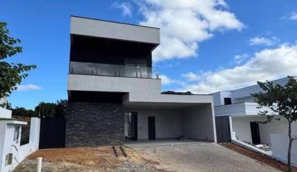 Casa Residencial à venda, Vila Martins, Itu - CA4124.