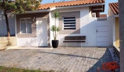 Casa Residencial à venda, Quintais do Imperador, Sorocaba - CA5106.