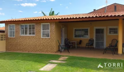 Chácara em à venda em Iperó/SP