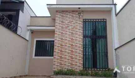 Casa à venda no Bairro Central Parque em, Sorocaba/SP