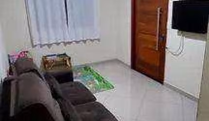 Casa à venda no Bairro Jardim Califórnia em, Sorocaba/SP