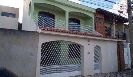 Casa à venda no Bairro Vila Carvalho em, Sorocaba/SP