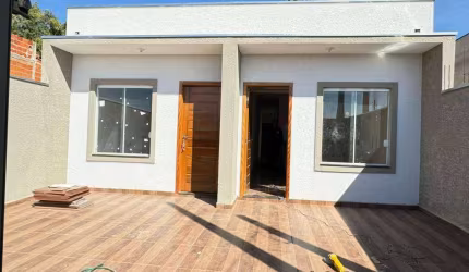 Casa à venda no Bairro  Éden, em Sorocaba/SP
