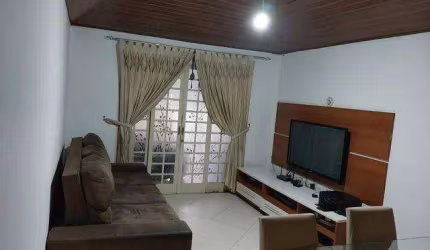 Casa à venda no Bairro Jardim Santa Marina em, Sorocaba/SP