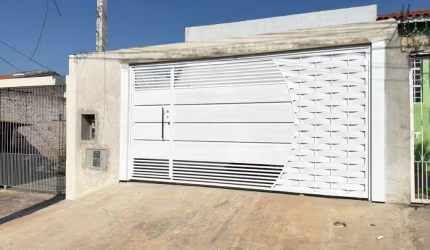 Casa com 2 dormitórios à venda, 67 m² por R$ 334.000,00 - Jardim Santa Esmeralda - Sorocaba/SP