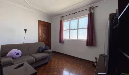 Apartamento á venda no Edifício Residencial Esperança Sorocaba/SP