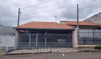 Casa com 2 dormitórios à venda, 122 m² por R$ 320.000,00 - Central Parque Sorocaba - Sorocaba/SP