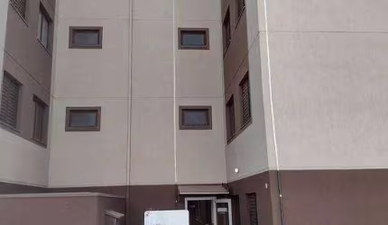 Apartamento com 2 dormitórios à venda, 45 m² por R$ 235.000,00 - Centro - Votorantim/SP