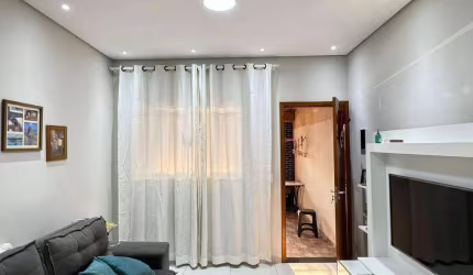 Casa a venda no Jardim Santa Madre Paulina em Sorocaba/sp