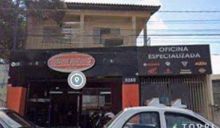 Sobrado a venda em Sorocaba/sp.
