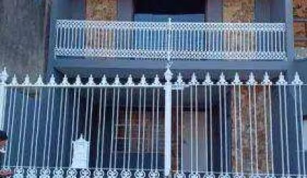 Sobrado a venda no Jardim dois corações em Sorocaba /sp